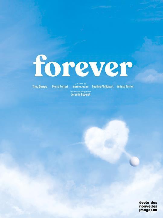 FOREVER